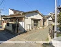 山梨県中央市西新居(一戸建)の賃貸物件戸建ての外観