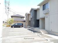 岡山県倉敷市四十瀬(一戸建)の賃貸物件の外観