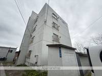 桔梗マンション401の外観