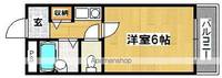 ベルドマーニの間取り