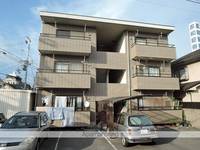 アルファメゾン201の外観