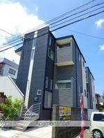 コンフォートベネフィスデュオ吉塚駅前101号室の外観