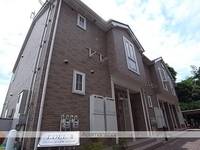 エーデルIIIの外観