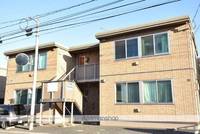 物件の外観画像