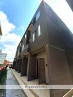 イル レジーナ Ⅱの外観