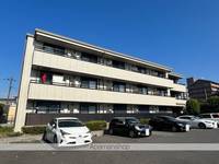 AZUR羽衣103の外観