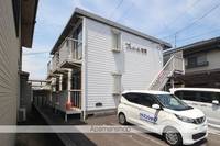 プレジール池岡の外観