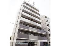 REALIZE新宿の外観