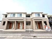 ルミエールの外観