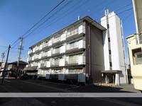 シャトー共栄の外観