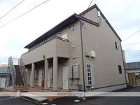 物件の外観画像