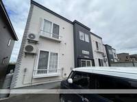 物件の外観画像