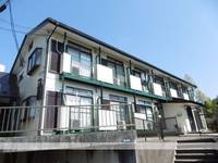 桜ヶ丘プライムの外観