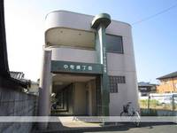 シャトーラベニア中町102の外観