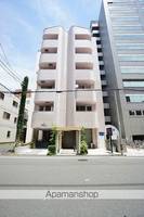 モアクレスト常磐パーク403の外観