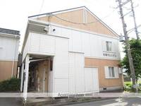 物件の外観画像