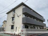 DーROOMKOTOBUKIの外観