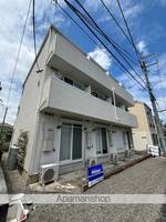 オリーブ日吉町203の外観