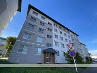 ヴィラナリー函館2号棟(ヴィラナリーハコダテニゴウトウ)405の外観