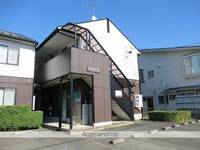 物件の外観画像