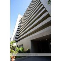 レジディア西天満の外観