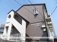 プリンスコート山手町A101の外観