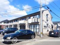 プレジール四丁目Ⅰの外観