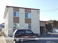 物件の外観画像