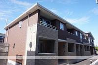 プラスターラー.エス 壱番館の外観