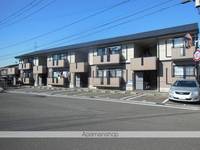 グランドゥール多賀城208の外観