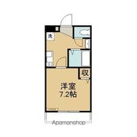 ULYSSESの間取り