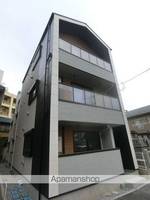 メルディア松戸の外観