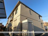 グランシャリオの外観