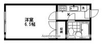 小松島コンパウンド102の間取り