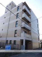 ザ・ハウス PARKSIDE新南陽501の外観