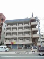 コーポ愛宕の外観