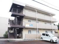 物件の外観画像