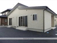 宮城県亘理郡亘理町字上茨田(一戸建)の賃貸物件の外観