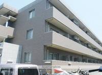 JRBハイツ矢野3番館の外観