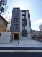 LUORE浄心EAST401の外観