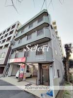 物件の外観画像