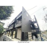 ヴェレタ津田沼の外観