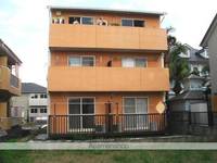 アニーコート202の外観