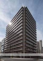 ザ・パークハビオ天満橋の外観