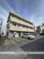 萩原ハイツ202の外観