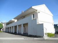 グランドメゾン高松F棟102の外観