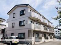 ヴィラコートFK101の外観