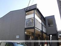 物件の外観画像
