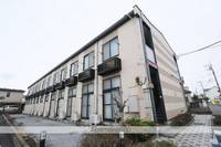 物件の外観画像