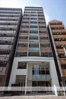 愛知県名古屋市西区菊井2丁目の賃貸マンションの外観